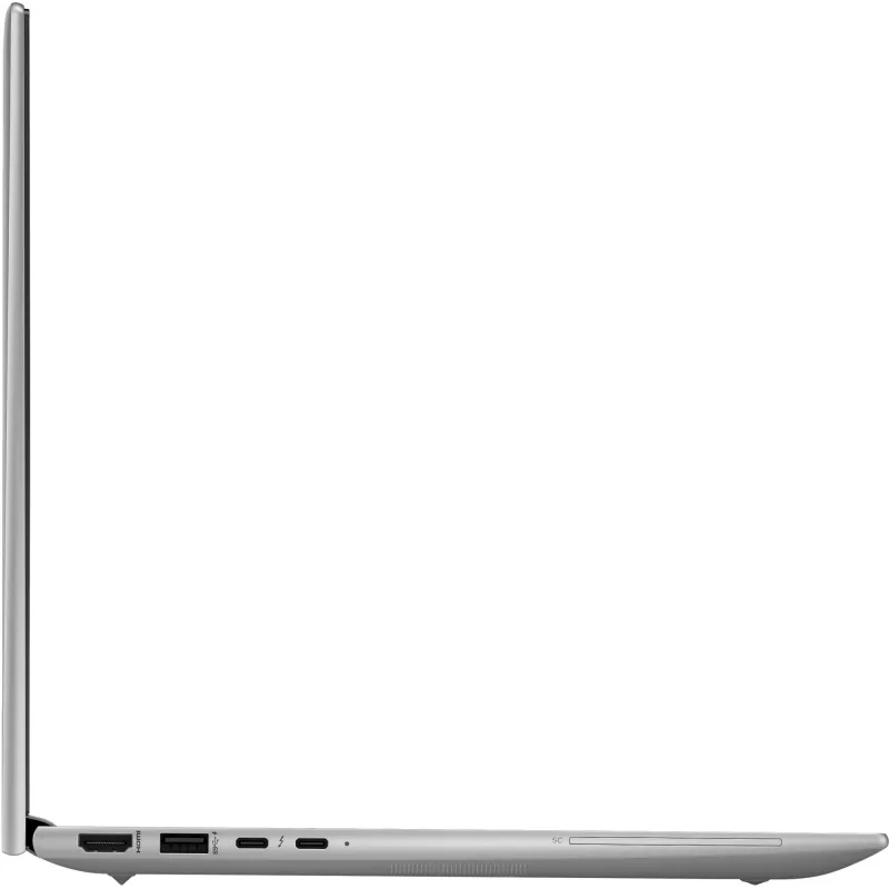 Workstation mobile HP ZBook Firefly G10 14 pollici Intel Core i7 16 GB RAM 1 TB SSD NVIDIA RTX A500 Windows 11 Pro