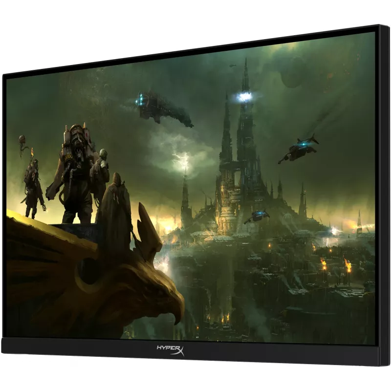 HyperX Armada 25 FHD monitor da gaming