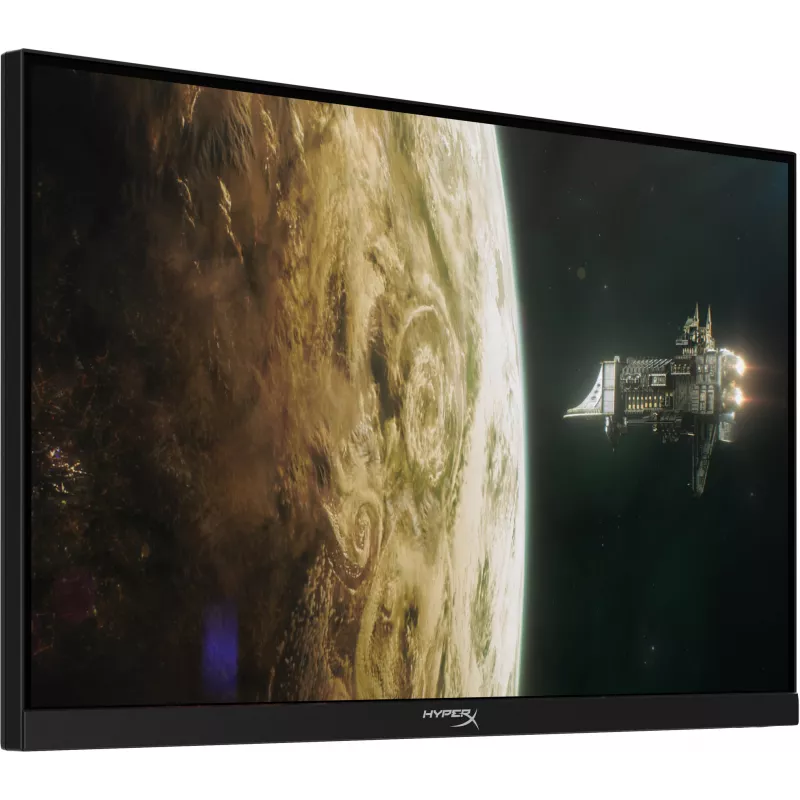 HyperX Armada 25 FHD monitor da gaming