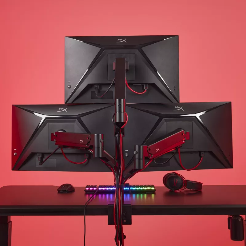 HyperX Armada 25 FHD monitor da gaming