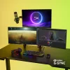 HyperX Armada 25 FHD monitor da gaming