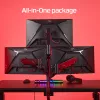 HyperX Armada 25 FHD monitor da gaming