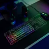 HyperX Alloy Origins 60 – tastiera meccanica da gaming – HX Red