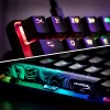 HyperX Alloy Origins 60 – tastiera meccanica da gaming – HX Red
