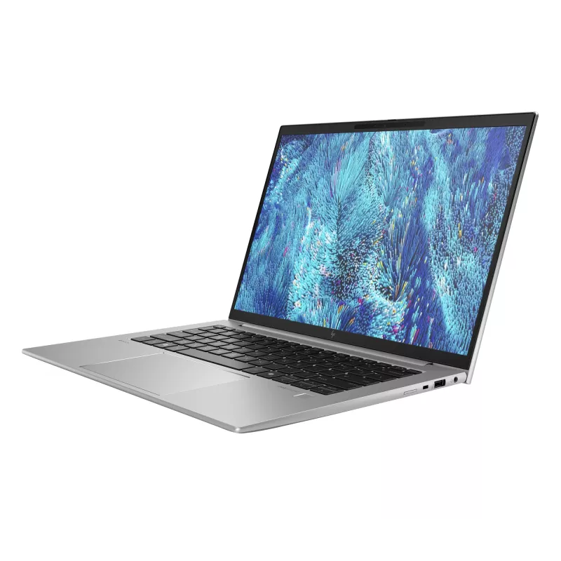 Workstation mobile HP ZBook Firefly G11 14 pollici Intel Core Ultra 7 32 GB 1 TB Intel Graphics Windows 11 Pro