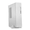Lenovo IdeaCentre Tower 08AKP10 AMD Ryzen™ 7 250 16 GB DDR5-SDRAM 1 TB SSD Windows 11 Home SFF PC grigio