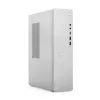 Lenovo IdeaCentre Tower 08AKP10 AMD Ryzen™ 7 250 16 GB DDR5-SDRAM 1 TB SSD Windows 11 Home SFF PC grigio
