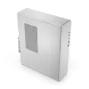 Lenovo IdeaCentre Tower 08AKP10 AMD Ryzen™ 7 250 16 GB DDR5-SDRAM 1 TB SSD Windows 11 Home SFF PC grigio