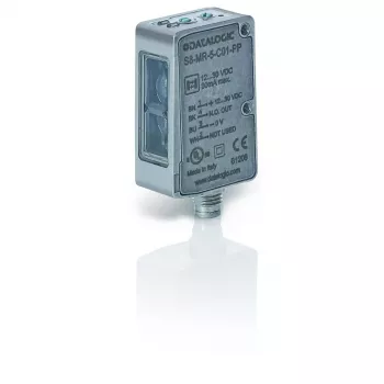 Sensore fotoelettrico Datalogic 950801280