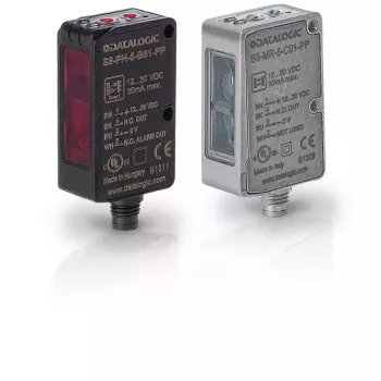 Sensore fotoelettrico Datalogic 950801280
