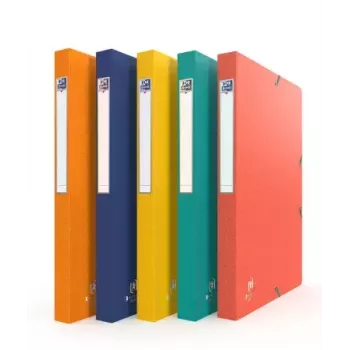 Scatola archivio Oxford 100200402
