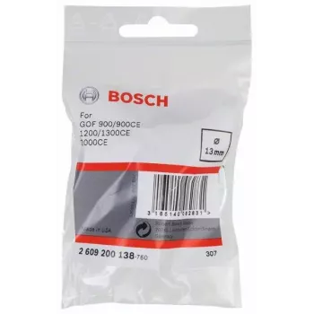 Bosch Bussola di copiatura con sgancio rapido, 13 mm, 2609200138