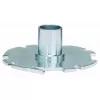 Bosch Bussola di copiatura con sgancio rapido, 13 mm, 2609200138
