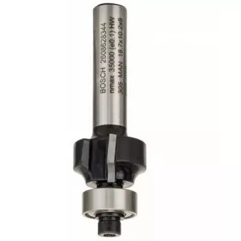 Punta Bosch 2608628344 diametro gambo 8 mm lunghezza di lavoro 1,02 cm