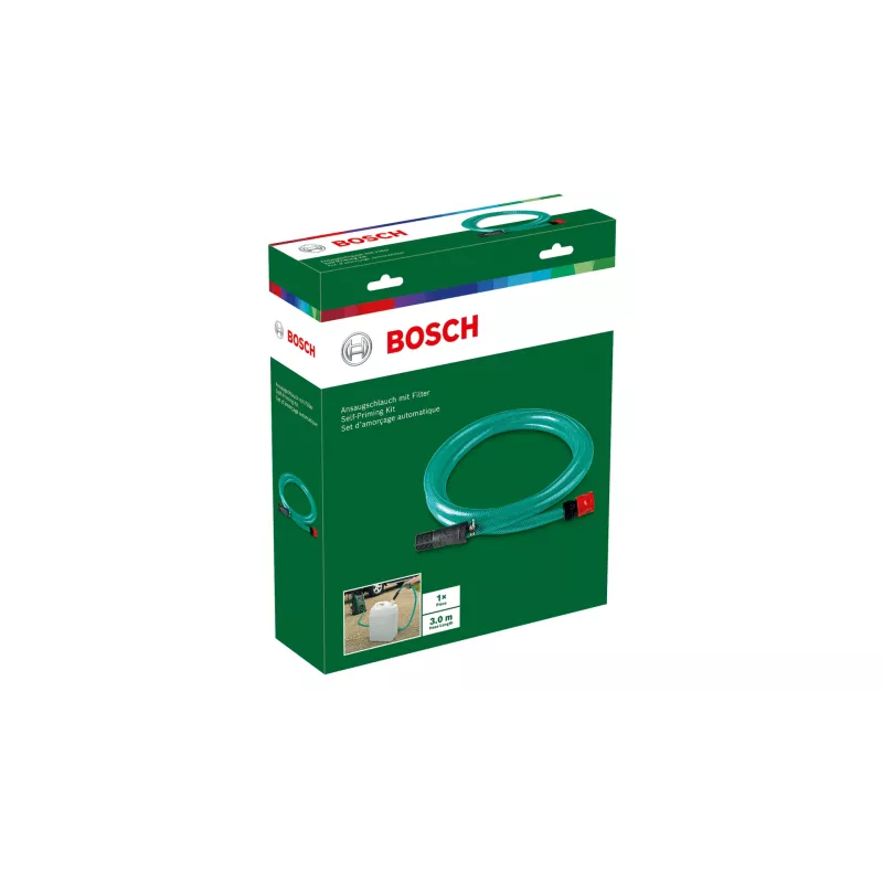 Bosch F016800421 Ugello di aspirazione per idropulitrici AQT