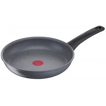 Padella multiuso Tefal Healthy Chef G15002 rotonda 20 cm grigia
