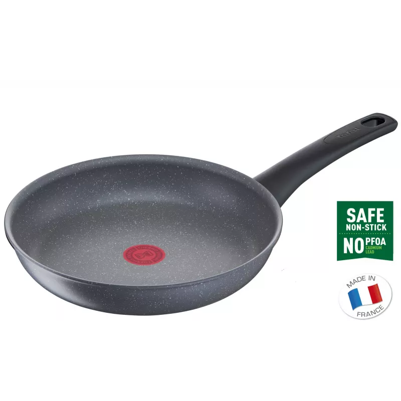 Padella multiuso Tefal Healthy Chef G15002 rotonda 20 cm grigia