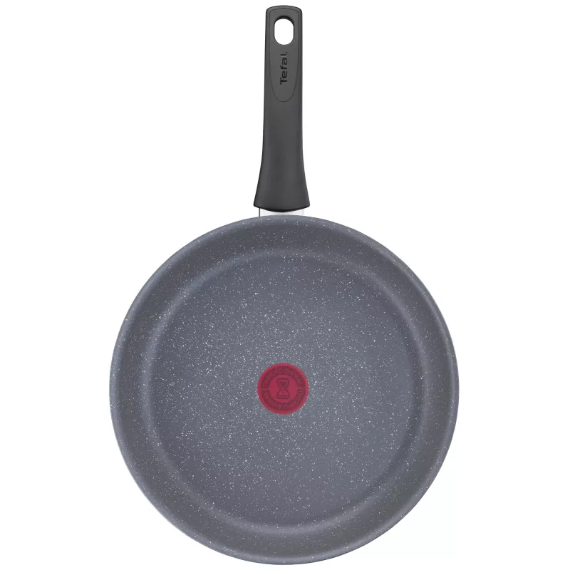 Padella multiuso Tefal Healthy Chef G15002 rotonda 20 cm grigia
