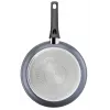 Padella multiuso Tefal Healthy Chef G15002 rotonda 20 cm grigia