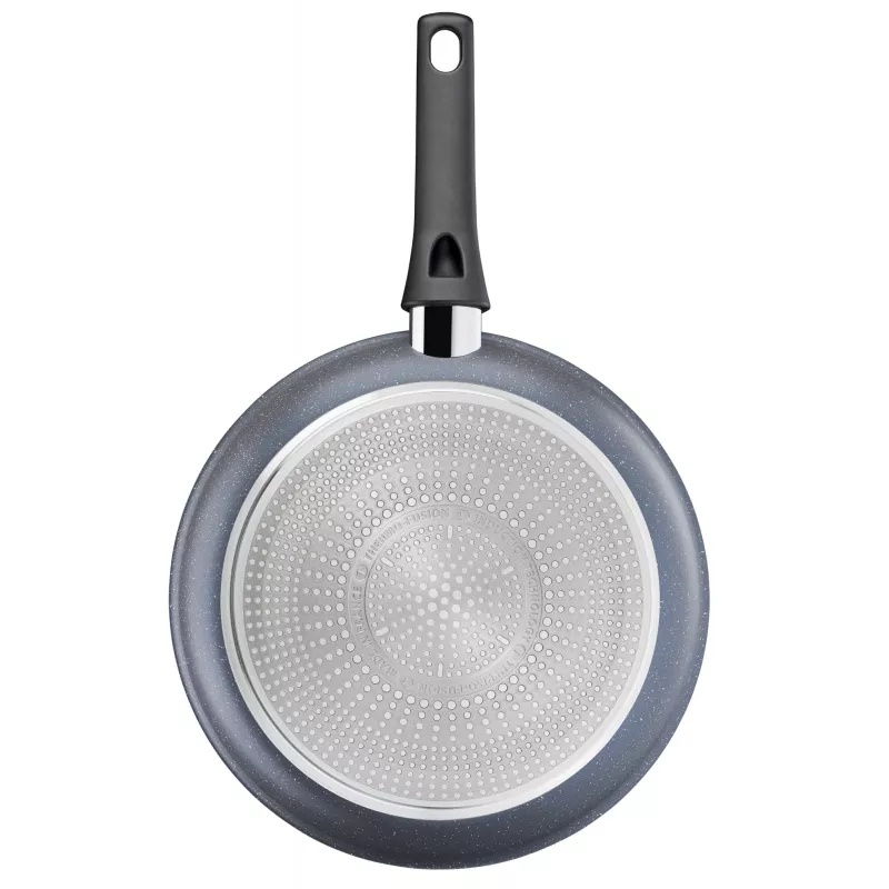 Padella multiuso Tefal Healthy Chef G15002 rotonda 20 cm grigia
