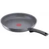 Padella multiuso Tefal Healthy Chef G15002 rotonda 20 cm grigia