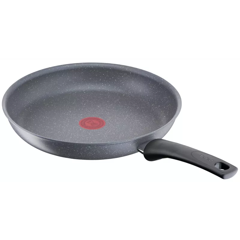 Padella multiuso Tefal Healthy Chef G15002 rotonda 20 cm grigia
