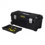 Cassetta portautensili Stanley 28’’ con ruote e manico telescopico FMST1-75761