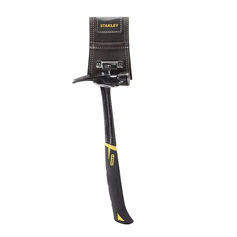 Portamartello Stanley STST1-80117 design robusto per la custodia degli utensili
