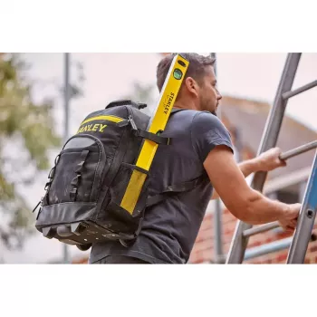 Valigetta portautensili Stanley STST83307-1 nera gialla