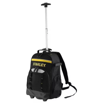 Valigetta portautensili Stanley STST83307-1 nera gialla