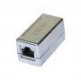 Hypertec 272221-HY presa di rete Cat6a argento