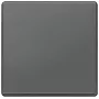 Siemens 5TG6221 Tasto a bilanciere, carbon-metallic