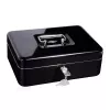 Cassetta portavalori/portacarte Wedo 145121H nero