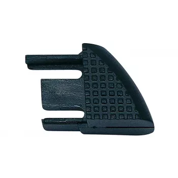 Taglierino WEDO 78 5018 nero rosso lama a spezzare