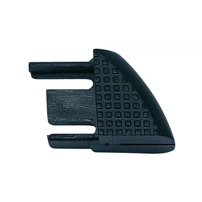 Taglierino WEDO 78 5018 nero rosso lama a spezzare