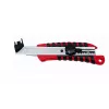 Taglierino WEDO 78 5018 nero rosso lama a spezzare