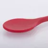 Cucchiaio da cucina in silicone Westmark 15662270 — anima in metallo, rosso, 282×47×13 mm, 1 pezzo