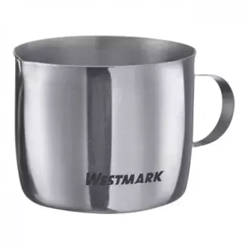 Contenitore in acciaio inox Westmark Brasilia 30 ml 2 pezzi
