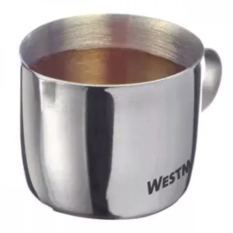 Contenitore in acciaio inox Westmark Brasilia 30 ml 2 pezzi