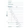 Modulo/libro contabile A6 Avery 1305