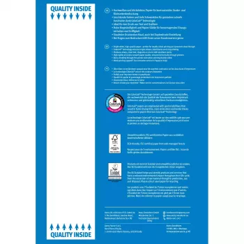 Carta per stampante A4 Avery 90 g/m² 500 fogli
