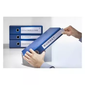 Etichetta per stampante non adesiva Avery C32266-25