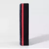 Gomma Sigel BA188 in feltro EVA nero rosso 1 pz.