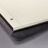 Blocco per appunti Sigel CONCEPTUM A4 120 fogli nero