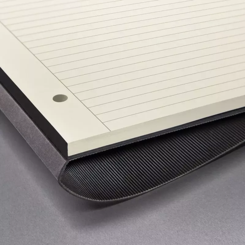 Blocco per appunti Sigel CONCEPTUM A4 120 fogli nero