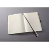 Quaderno Sigel CO117 194 fogli nero