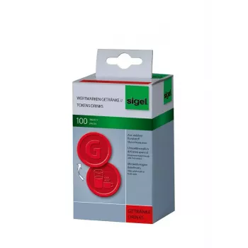 Sottobicchiere Sigel WM006