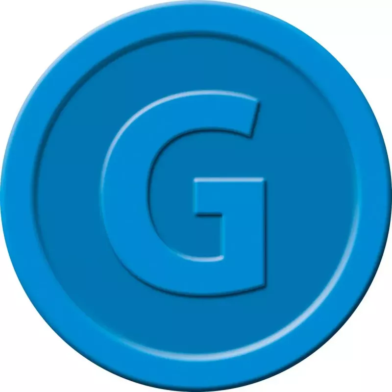 Sigel WM007 Gettoni per bevande, blu, 25 mm