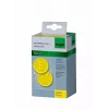 Gettoni pasto/evento SIGEL WM002, giallo, 100 pz.