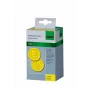 Gettoni pasto/evento SIGEL WM002, giallo, 100 pz.